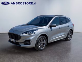 FORD Kuga 2.5 phev st-line 2wd 225cv cvt