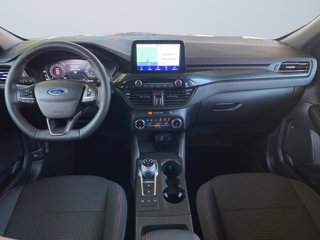 FORD Kuga 2.5 phev st-line 2wd 225cv cvt