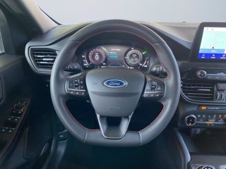 FORD Kuga 2.5 phev st-line 2wd 225cv cvt
