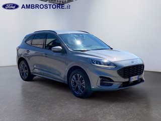 FORD Kuga 2.5 phev st-line 2wd 225cv cvt