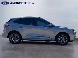 FORD Kuga 2.5 phev st-line 2wd 225cv cvt