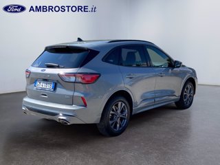 FORD Kuga 2.5 phev st-line 2wd 225cv cvt