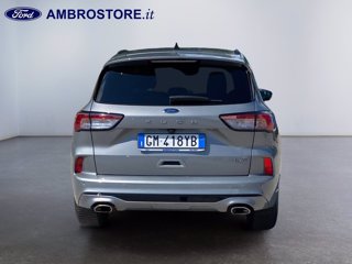 FORD Kuga 2.5 phev st-line 2wd 225cv cvt