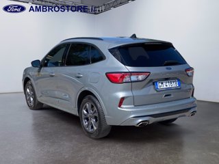 FORD Kuga 2.5 phev st-line 2wd 225cv cvt