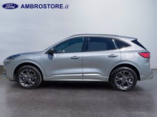 FORD Kuga 2.5 phev st-line 2wd 225cv cvt