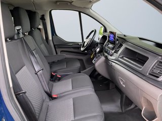 FORD Transit custom 320 2.0 tdci 130cv trend d.cab. l1h1 auto e6.2