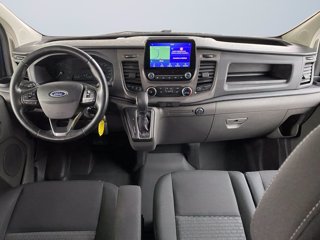 FORD Transit custom 320 2.0 tdci 130cv trend d.cab. l1h1 auto e6.2
