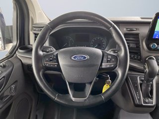 FORD Transit custom 320 2.0 tdci 130cv trend d.cab. l1h1 auto e6.2
