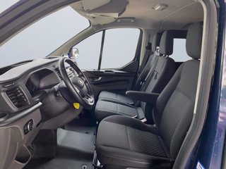 FORD Transit custom 320 2.0 tdci 130cv trend d.cab. l1h1 auto e6.2