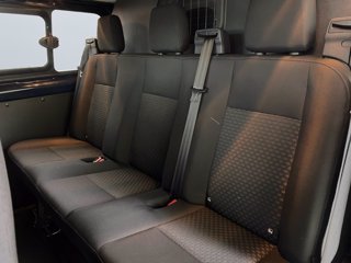 FORD Transit custom 320 2.0 tdci 130cv trend d.cab. l1h1 auto e6.2
