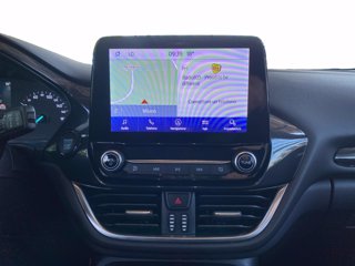FORD Puma 1.0 ecoboost h titanium s&s 125cv auto