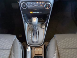 FORD Puma 1.0 ecoboost h titanium s&s 125cv auto