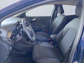 FORD Puma 1.0 ecoboost h titanium s&s 125cv auto