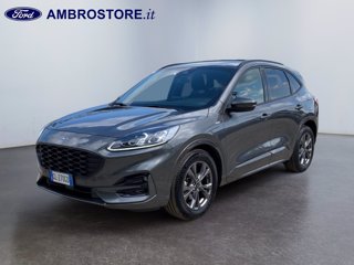 FORD Kuga 2.5 full hybrid st-line 2wd 190cv cvt