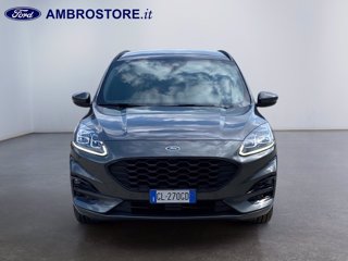 FORD Kuga 2.5 full hybrid st-line 2wd 190cv cvt