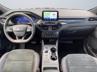 FORD Kuga 2.5 full hybrid st-line 2wd 190cv cvt