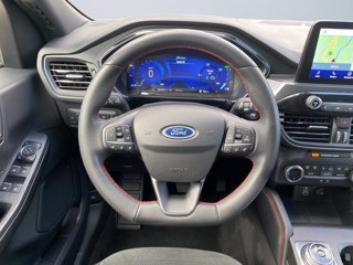 FORD Kuga 2.5 full hybrid st-line 2wd 190cv cvt