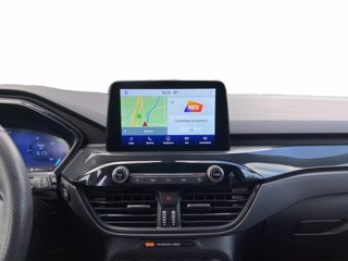 FORD Kuga 2.5 full hybrid st-line 2wd 190cv cvt
