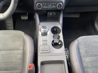 FORD Kuga 2.5 full hybrid st-line 2wd 190cv cvt