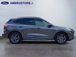 FORD Kuga 2.5 full hybrid st-line 2wd 190cv cvt