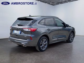 FORD Kuga 2.5 full hybrid st-line 2wd 190cv cvt