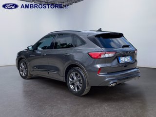 FORD Kuga 2.5 full hybrid st-line 2wd 190cv cvt
