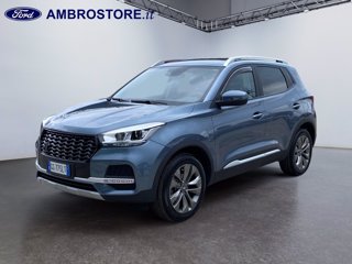 DR Dr 4.0 1.5 gpl 114cv