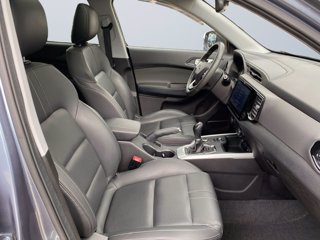 DR Dr 4.0 1.5 gpl 114cv