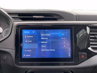 DR Dr 4.0 1.5 gpl 114cv