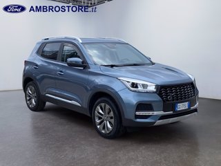 DR Dr 4.0 1.5 gpl 114cv