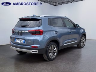 DR Dr 4.0 1.5 gpl 114cv