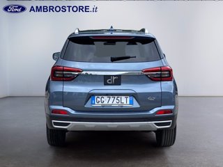DR Dr 4.0 1.5 gpl 114cv