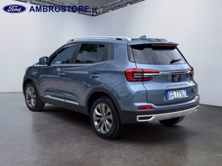 DR Dr 4.0 1.5 gpl 114cv