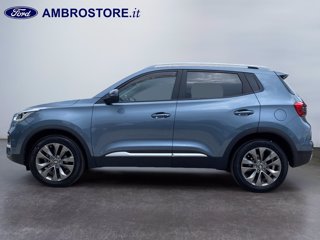 DR Dr 4.0 1.5 gpl 114cv