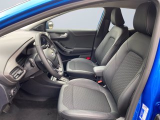 FORD Puma 1.0 ecoboost h titanium x s&s 125cv auto