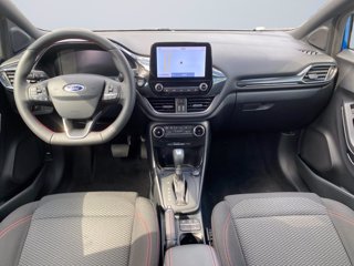 FORD Puma 1.0 ecoboost h st-line s&s 125cv auto