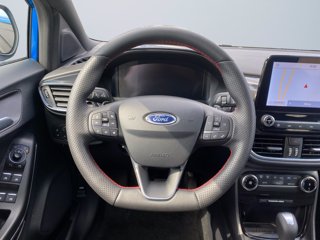 FORD Puma 1.0 ecoboost h st-line s&s 125cv auto