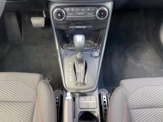 FORD Puma 1.0 ecoboost h st-line s&s 125cv auto
