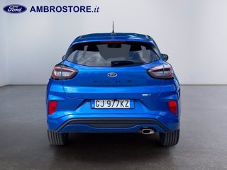 FORD Puma 1.0 ecoboost h st-line s&s 125cv auto