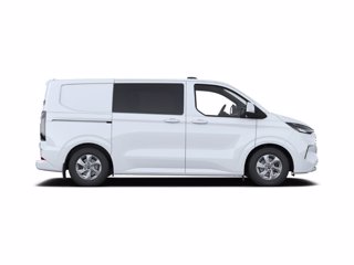 FORD Nuovo Transit Custom Doppia Cabina Titanium 2.0 EcoBlue 170CV Automatica A8 320 L2H1