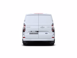 FORD Nuovo Transit Custom Doppia Cabina Titanium 2.0 EcoBlue 170CV Automatica A8 320 L2H1