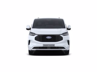 FORD Nuovo Transit Custom Doppia Cabina Titanium 2.0 EcoBlue 170CV Automatica A8 320 L2H1