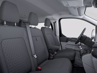 FORD Nuovo Transit Custom Doppia Cabina Titanium 2.0 EcoBlue 170CV Automatica A8 320 L2H1