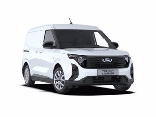 FORD Nuovo Transit Courier Van Titanium 1.0 EcoBoost 125CV