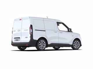 FORD Nuovo Transit Courier Van Titanium 1.0 EcoBoost 125CV