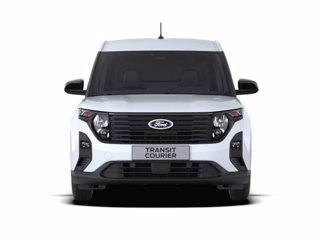 FORD Nuovo Transit Courier Van Titanium 1.0 EcoBoost 125CV