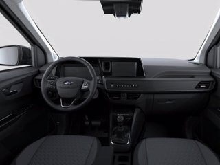 FORD Nuovo Transit Courier Van Titanium 1.0 EcoBoost 125CV