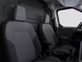 FORD Nuovo Transit Courier Van Titanium 1.0 EcoBoost 125CV