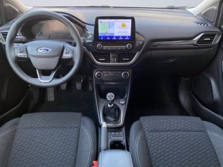 FORD Puma 1.0 ecoboost h titanium s&s 125cv