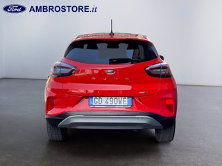 FORD Puma 1.0 ecoboost h titanium s&s 125cv